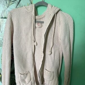 Old navy knitted sweater
